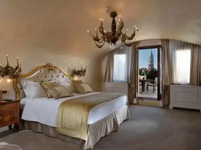Ai Cavalieri di Venezia - 41