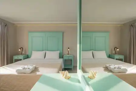 Notos Heights & Suites - 70