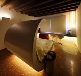 Relais Ca' Sabbioni - 38