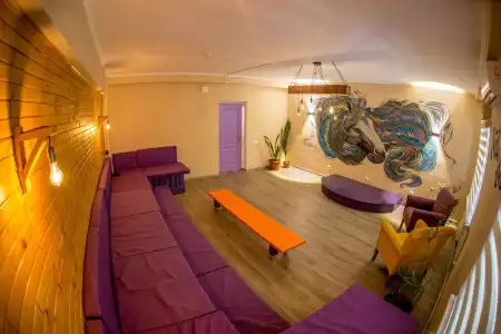 Soul Hostel - 14