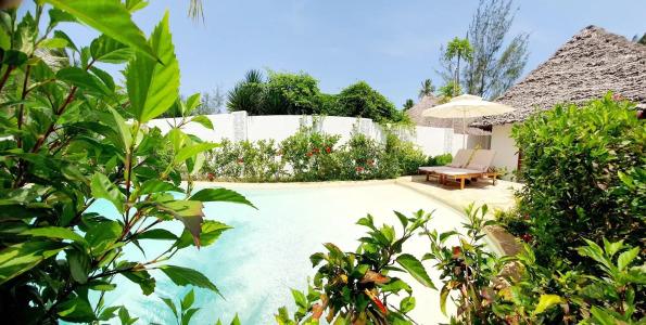 Arya Boutique Resort - 13