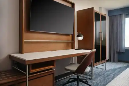 Courtyard by Marriott San Diego Mission Valley/Circle - 33