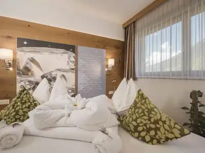 Apart Central – Premium Mountain & Garden - 265