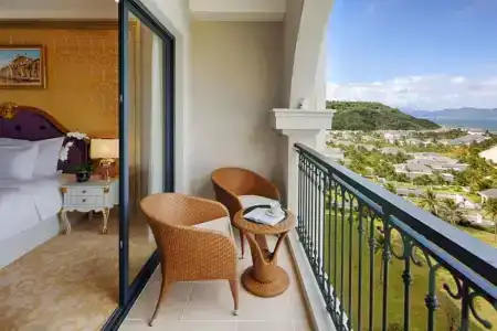 Vinpearl Golf Land Resort & Villas - 22