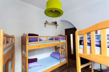 Namaste Hostel - 27