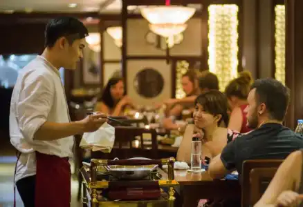 Oriental Suites & Spa - 21