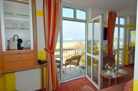 Baltic Hideaway Beach Warnemünde - 7