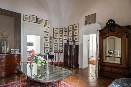 Palazzo Bernardini Suites - 3