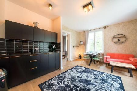 Design Apartments - "Kutscherhaus" - 46