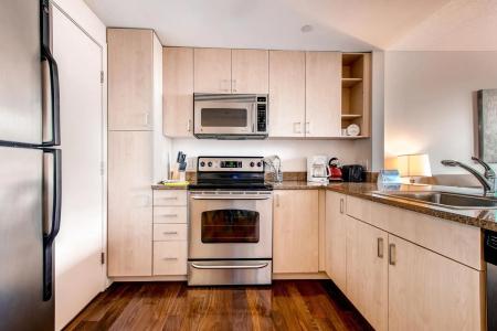 Global Luxury Suites Downtown Boston - 24