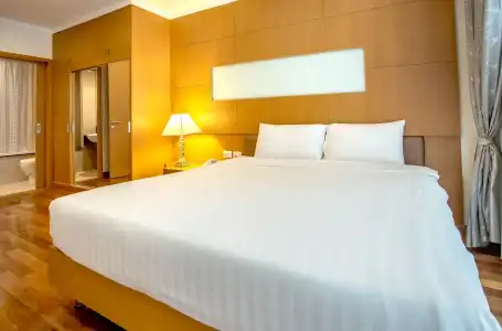 Adelphi Grande Sukhumvit - 6