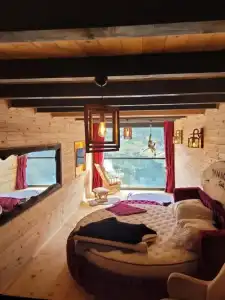 Yamaçda Suit Otel - 129