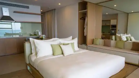 Fusion Suites Da Nang - 65