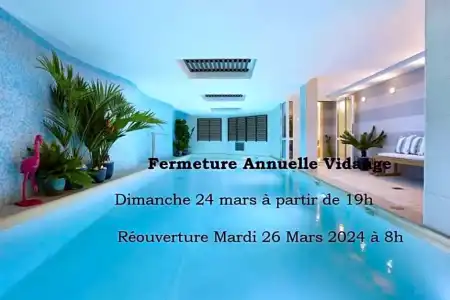 Les Jardins de Mademoiselle - 65