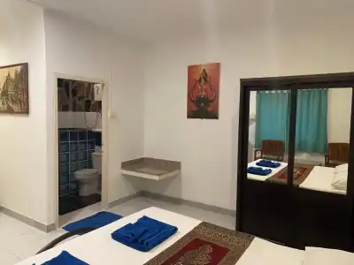 Lanta Island Resort - 137