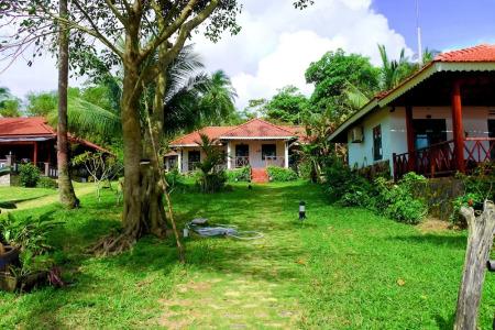 Phu Quoc Eco Beach Resort - 211