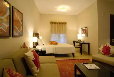 Mövenpick Resort & Residences Aqaba - 78