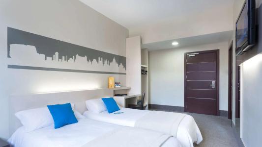 B&B Roma Trastevere - 3
