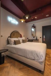 Boutique & Comfort in David's Village by FeelHome - 24