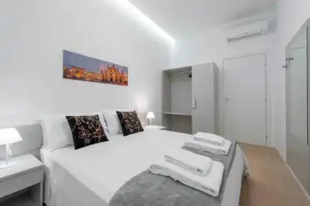 Milan Royal Suites - Brera - 102