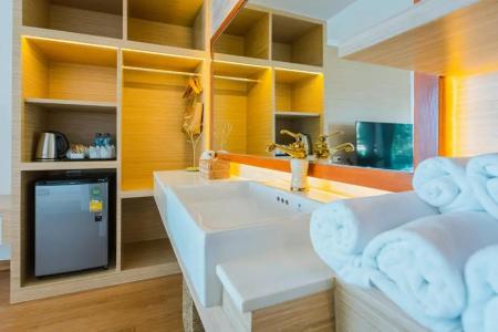 Vimarn Samed Resort - 99