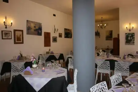 & Residence Il Cortile - 23