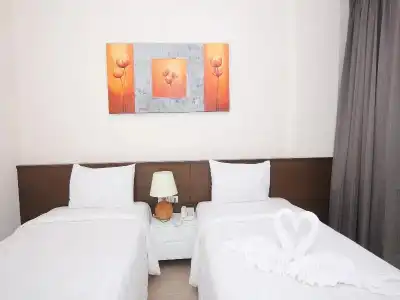 Paso Resort Cha Am - 24