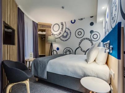 Holiday Inn Warsaw City Centre - 77