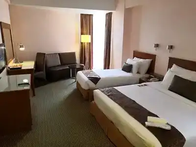 Grand Continental Kuala Terengganu - 32