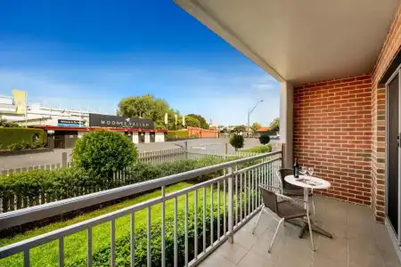QUEENSVIEW168 APARTMENTS MOONEE PONDS - 29