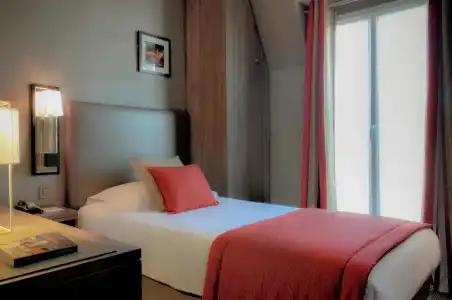 Hôtel Marais Bastille - 42