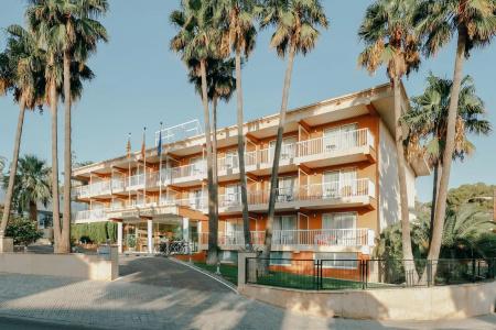 Hesperia Mallorca - 34