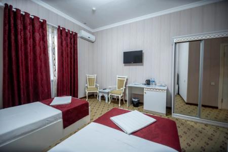 Reikartz Modarixon Bukhara - 31