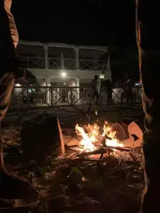 African Paradise Beach - 22