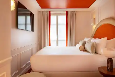 Almarine Eiffel & Spa - 2