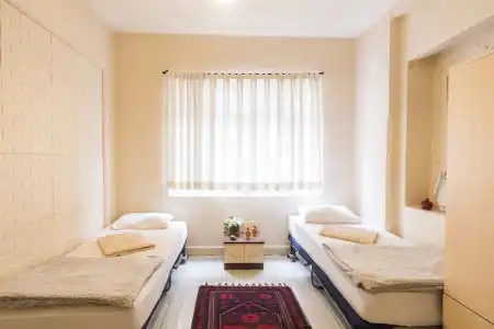 Levanten Hostel - 33