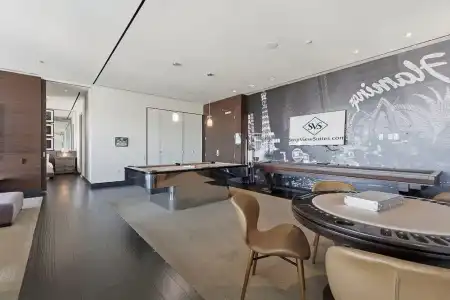 Beautiful Palms Place Suite - 131