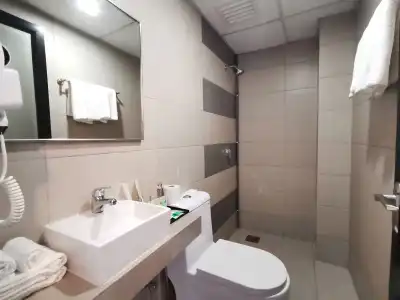 WTC, Kuala Lumpur - Formerly Leo Palace Classic Wing - 51