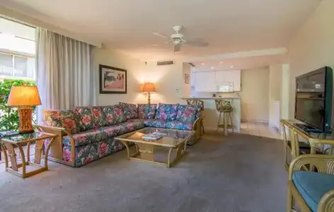 Kaanapali Maui at the Eldorado by OUTRIGGER - 129