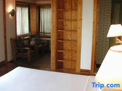 Shenzhen Evergreen Resort - 34