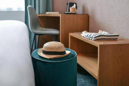Best Western Plus Au Grand Saint Jean - 40