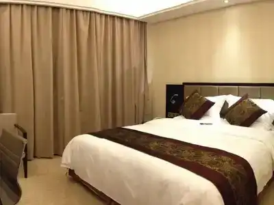 Nanning Yongjiang - 22