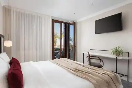Civitas Suites - 39