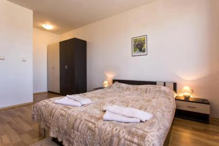 Top Lodge Apartments - 4