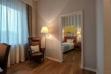 Budget by Savoy Hannover - 4