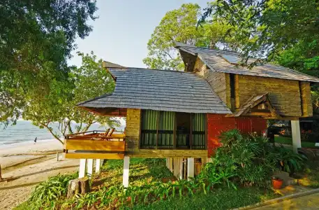 Sunset Park Resort and Spa by SWR - 19