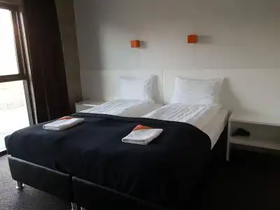 Seljavellir Guesthouse - 14