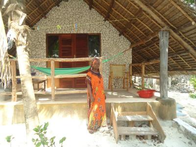 Mbuyuni Beach Village - 22