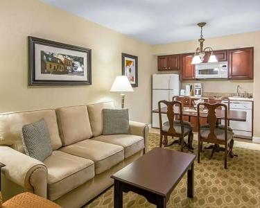 Bluegreen Vacations Patrick Henry Square, an Ascend Collection Resort - 54