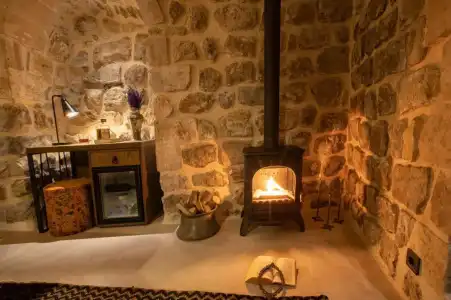 Mirsoum Boutique-hotel - 15